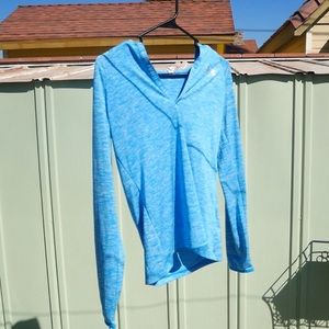 Under Armour Lightweight Hoodie